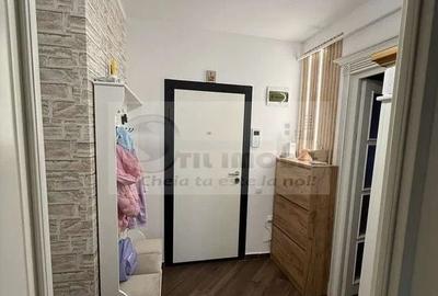Apartament 3 cam decomandat Lunca Cetățuii, zona Visoianu-135.000 euro - 13