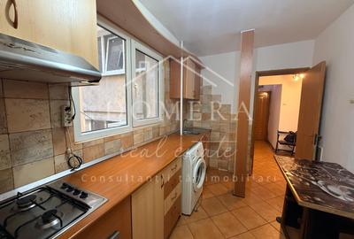 Apartament cu 2 camere decomandat, mobilat în Giurgiului - 5