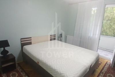 Apartament 3 camere | zona Mihai Viteazul - 3