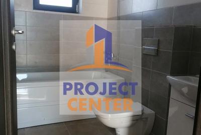 Casă cu 4 camere cu Teren 200 Mp în Budeasa - 10