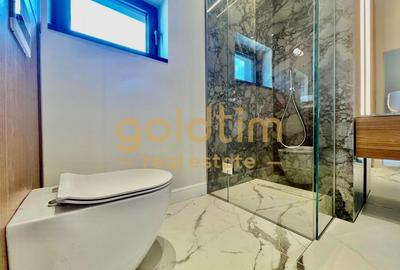 VILA UNICA PE IANCU NICOLAE/DESIGN INTERIOR/BANEASA RESIDENTIAL PARK/PIPERA - 22