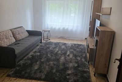 Apartament cu 2 camere decomandat în Central - 16