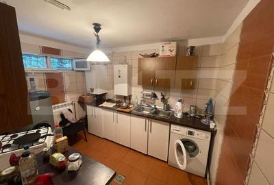 Casă cu 4 camere cu Teren 900 Mp în Cetate - 2