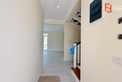 Casă individuală cu 4 camere cu Canalizare în Moșnița Veche - 17