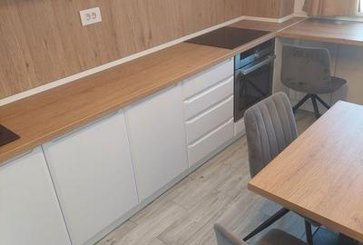 Apartament cu 2 camere în Iosia