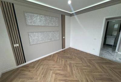 Apartament cu 3 camere decomandat în Torontalului - 8