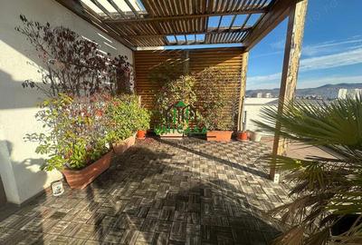 Apartament cu 4 camere decomandat în 1 Mai - 14