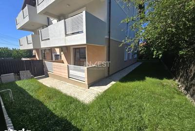 Apartament cu 3 camere în Valea Lupului - 8