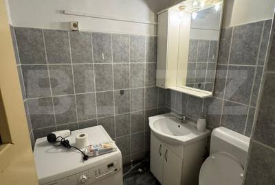 Apartament 3 camere de inchiriat, zona 13 Decembrie - 7