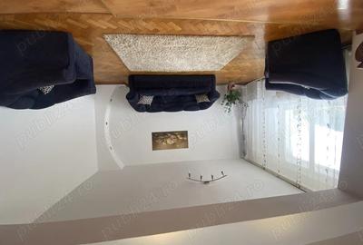 Vand apartament 3 camere , decomandat, ultracentral-Republicii Vand apartament 3 camere , decomandat, ultracentral-Republicii - 3