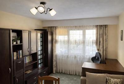 Apartament cu 2 camere decomandat, mobilat în Calea București - 2