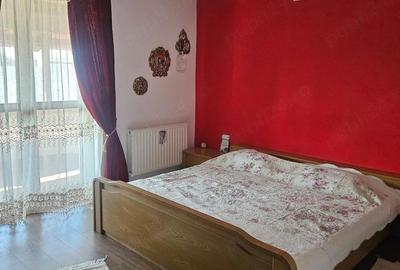 Casă cu Teren 600 Mp în Bordei - 2