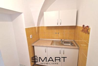 Spatiu comercial ultra-central - 10