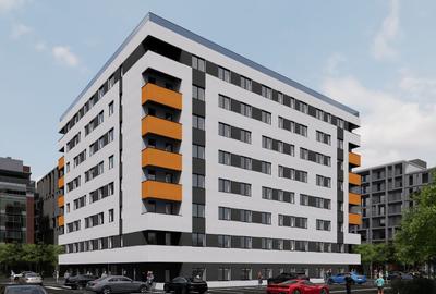 Apartament 3 camere, decomandat, cartier Militari Residence, comision 0% - 3