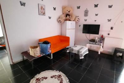 Garsonieră semidecomandată în Rahova - 3