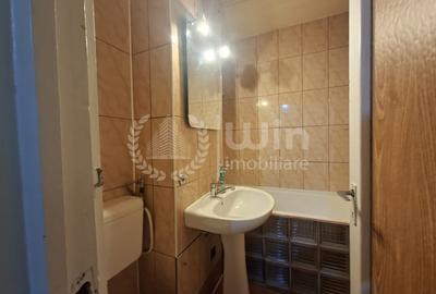 Apartament cu 2 camere decomandat, mobilat în Mănăștur - 5