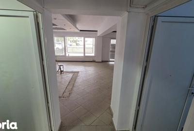 Spațiu comercial, de 200 mp, în Central - 6