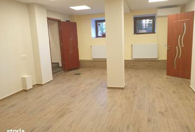 Spațiu comercial, de 100 mp, în Parcul Carol - 19