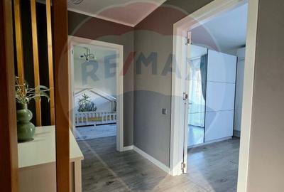 Casa nou Strada Aviatorilor Medias Casa nou Strada Aviatorilor Medias - 13