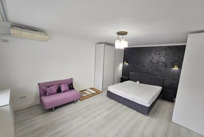 Garsonieră decomandată, mobilată în Lujerului - 2