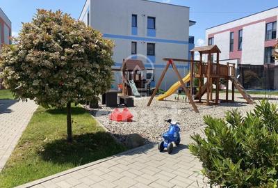 Apartament 2 camere deosebit BLOC NOU Borhanci - 7