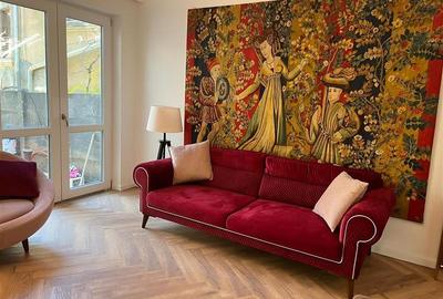 Casă individuală cu 5 camere cu Canalizare în Polonă - 6