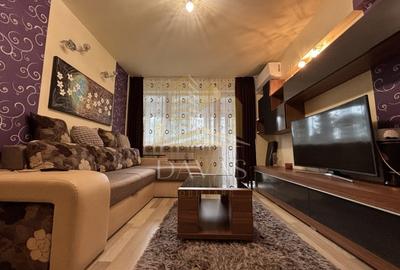Apartament de 2 camere decomandate | Grigorescu - 7