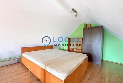 Apartament 3 camere | decomandat | 60 mp | Bulgaria | str. Plevnei - 10