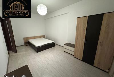 Apartament cu 3 camere decomandat, mobilat în Ghencea - 6