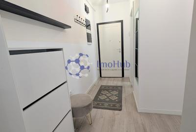 Apartament cu 2 camere în Păcurari - 3