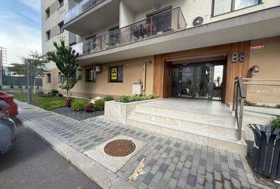 Hils pallady 2 camere loc de parcare parter PROPRIETAR comision 0% - 15