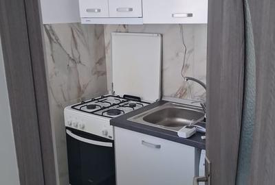 Garsonieră semidecomandată în Titan - 7