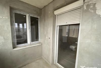 Apartament cu 3 camere semidecomandat în Cugir - 6