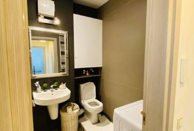 Apartament cu 2 camere decomandat în Grozăvești - 7