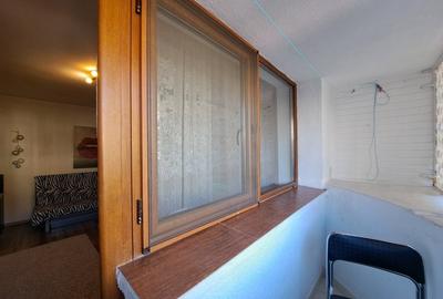 GARSONIERA / 1990 / DECOMANDATA / 42 mp /ET. 1 / STR. MAMULARI / PIATA UNIRII - 11