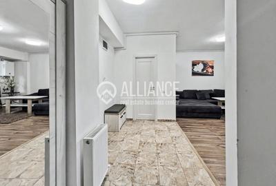 Apartament cu 2 camere decomandat, mobilat în Tomis Nord - 6
