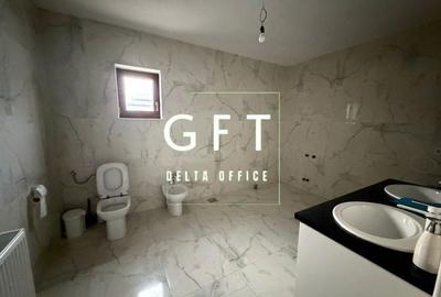Casă cu 5 camere cu Teren 425 Mp în Unirea - 14