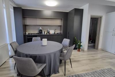 Apartament cu 3 camere în Est - 4