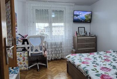 Apartament cu 2 camere decomandat în Central - 2