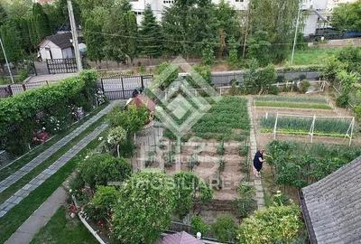 Casă cu 4 camere cu Teren 1860 Mp în Viișoara - 3