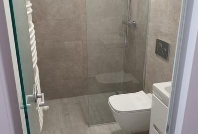 Apartament cu 3 camere semidecomandat în Herăstrău - 13