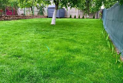 De vânzare casă în zona Bălcescu - 3