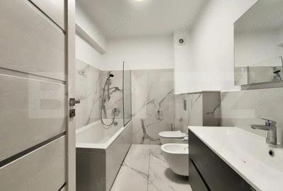 Apartament cu 2 camere decomandat în Decebal - 3