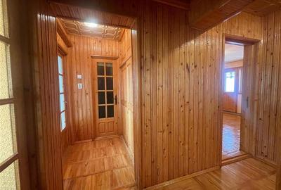 Apartament cu 3 camere decomandat în Burdujeni - 4