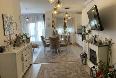 Apartament cu 3 camere decomandat în Torontalului - 3