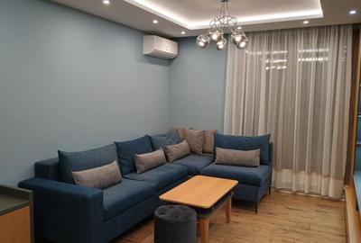 Zona Spitalului Judetean 3 camere de inchiriat - 1