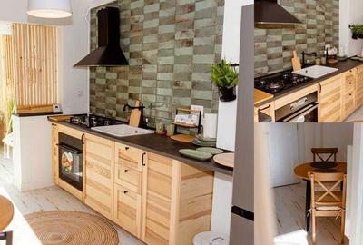 Garsonieră decomandată în Ultracentral - 8