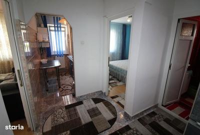 Apartament cu 2 camere decomandat în Batiz - 8