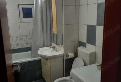 Apartament cu 3 camere semidecomandat în Șagului - 8
