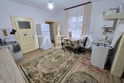 Apartament 2 camere de inchiriat la casa in zona Turnisor din Sibiu Apartament 2 camere de inchiriat la casa in zona Turnisor din Sibiu - 6